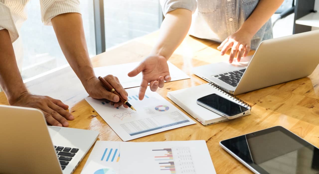 Consultoria Turismon